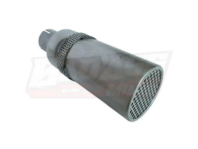 1 5/16 Exhaust Silencer (B91) Header