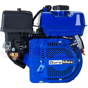 208Cc 3/4-Inch Shaft Recoil Start Gasoline Engine