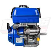 274Cc 25Mm Shaft Recoil/Electric Start Gasoline Engine