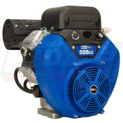 999Cc 1-7/16-Inch Shaft V-Twin Electric Start Gasoline Engine