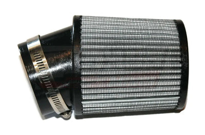Air Filter 3 1/2 Od 2 7/16 Id Angled 15 Degrees