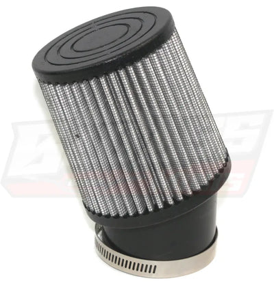 Air Filter 3 1/2 X 4 2 7/16 Id Angled Flange