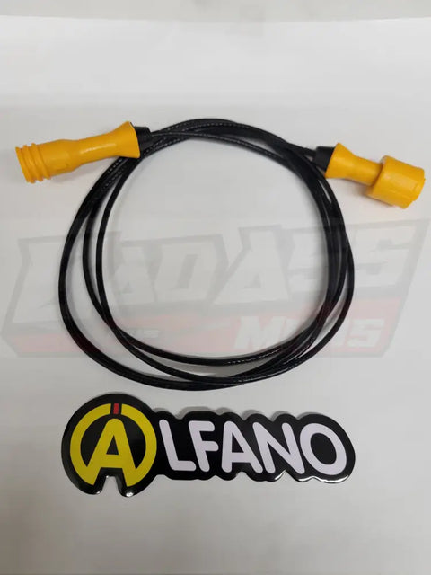 Alfano Patch Cable (K-Type) Tachometer