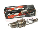 Autolite Xtreme Performance Spark Plug Clone And Gx390 Default Plugs