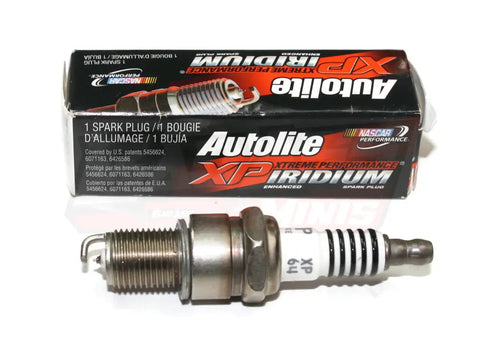 Autolite Xtreme Performance Spark Plug Clone And Gx390 Plugs