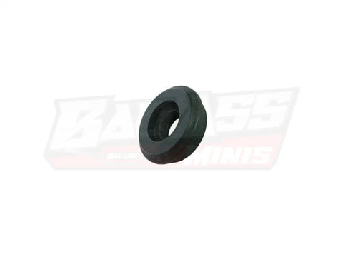 Bully 1 Turbo Steel Retaining Washer - Short Clutch