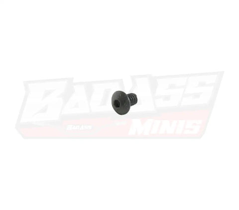 Bully Clutch Basket Screw