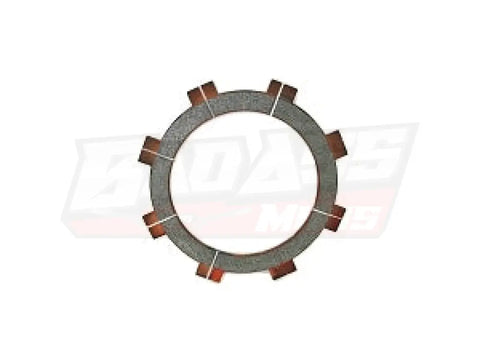 Bully Clutch Friction Disc Oem (8-Tab)