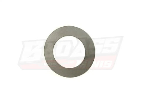 Bully Clutch Inner Thrust Washer - Thin (.015)