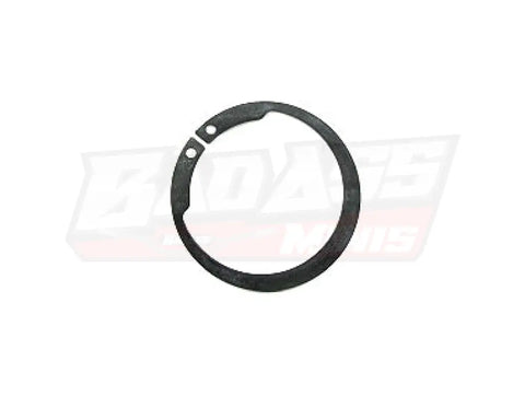Bully Clutch Outer Snap Ring