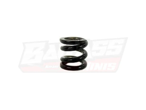 Bully Clutch Spring .085 (Black)