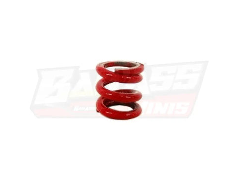 Bully Clutch Spring .090 (Red)