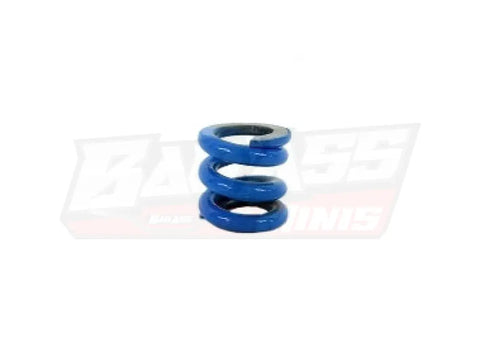 Bully Clutch Spring .100 (Blue)