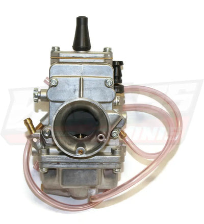 Carburetor Mikuni 24Mm Flat Slide