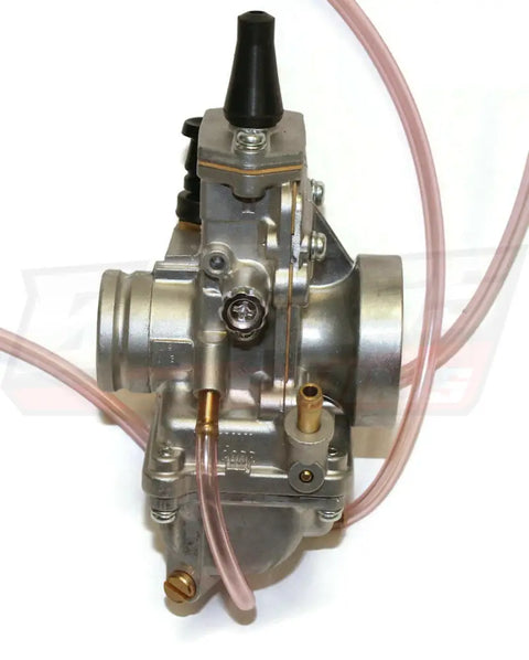 Carburetor Mikuni 24Mm Flat Slide