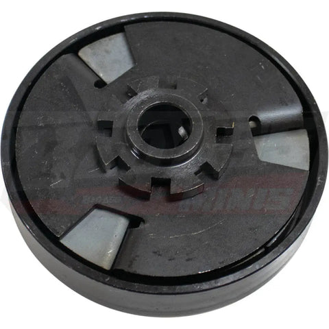 Centrifugal Clutch Aftermarket Comet 209748A 5/8 Bore 