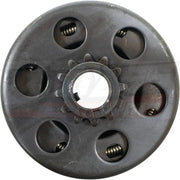 Centrifugal Clutch Aftermarket Comet 209760A 3/4 Bore #35 Chain 12 Teeth