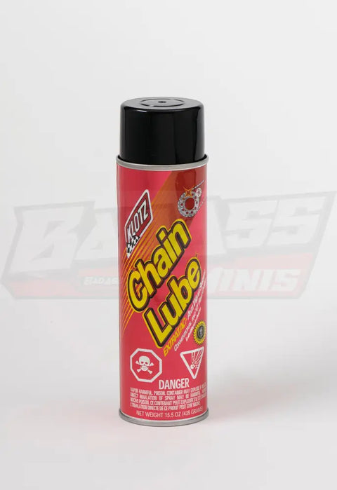 Chain Lube 15.5Oz 2020 Atv Accessories