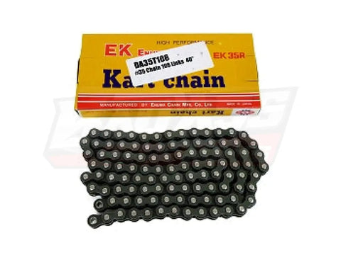 Ekc106 - Ek Spaced Chain 40 (106 Link) 