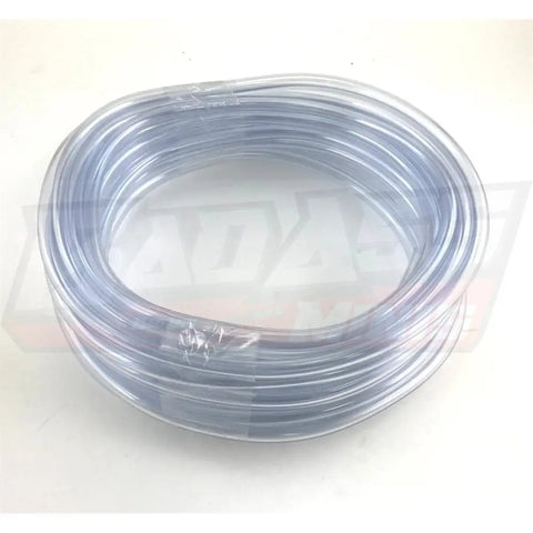 Fuel Line Clear 1/4 Id X 7/16 Od 100 Ft.