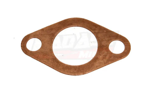 Header Gasket Copper Honda Gx390 Exhaust Default