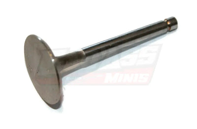 Intake Valve Stainless Steel 28.5Mm Head Diameter 5.5Mm Stem