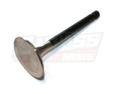 Intake Valve Stainless Steel 32Mm Head Diameter 5.5Mm Stem