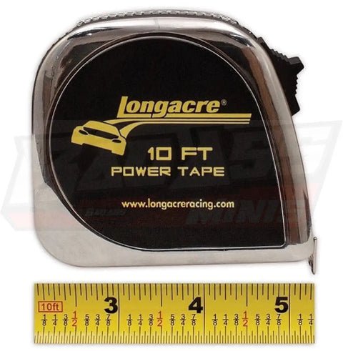 Longacre Tire Stagger Tape