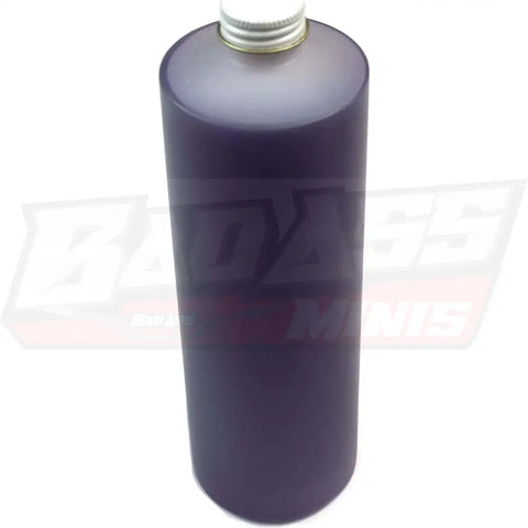 Mcp Brake Fluid 16 Ounce Bottle For Go Kart Racing And Minibikes