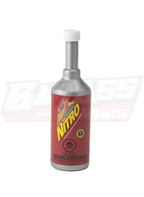 Nitro Power Additive 16Oz 2020 Atv Accessories