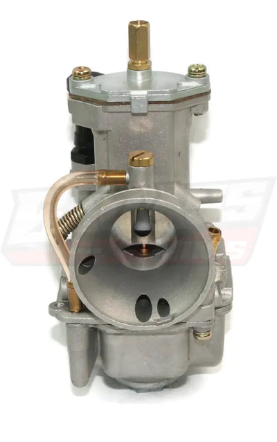 Oko 24Mm Performance Pwk Carburetor For Go Kart Minibikes And Scooters