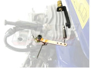 Throttle Linkage Kit Clone And Predator 212Cc Cable